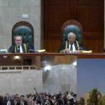 CJP Debated by Supreme Court Judges on 26th Amendment