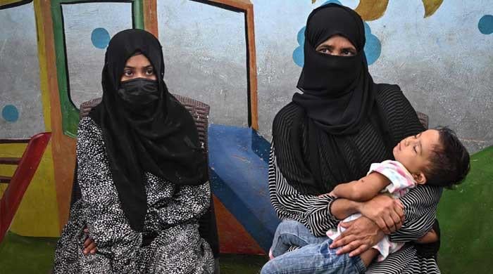 Child Labor Persists in Pakistan Despite Being Immoral, Unfortunately