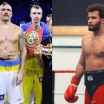 Chisora Predicts Knockout in Usyk vs. Itauma Bout