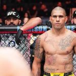 Cormier: Pereira Chose ‘Toughest Battle’ by Targeting Jones Instead of Aspinall