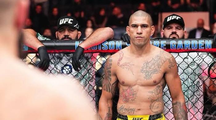 Cormier: Pereira Chose 'Toughest Battle' by Targeting Jones Instead of Aspinall