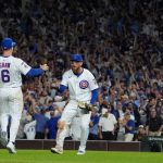 Cubs Advance to NLDS as Michael Busch Delivers Clutch Performance