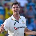 Cummins updates availability for the initial Ashes Test