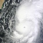 Cyclone Forms as Arabian Sea Depression Intensifies