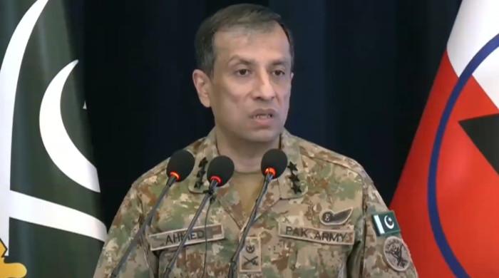 DG ISPR's briefing conveys firm resolve on national security, state analysts