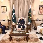Dar’s diplomacy eases tension as PML-N and PPP forge truce after weeks of dispute