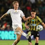 Dean Huijsen of Spain Out of FIFA World Cup Qualifiers