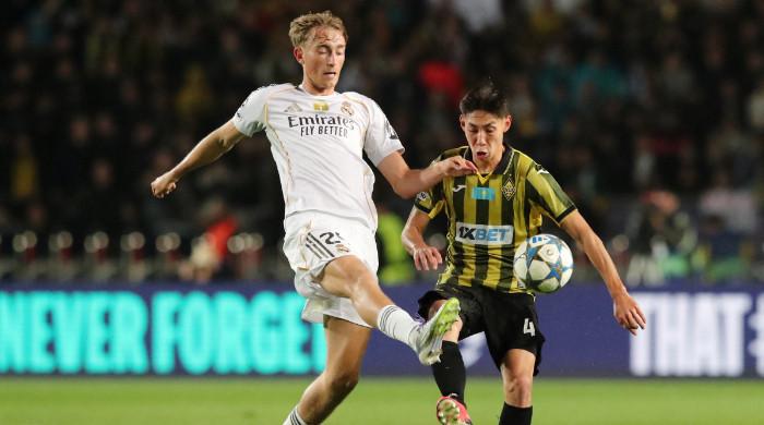 Dean Huijsen of Spain Out of FIFA World Cup Qualifiers