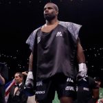 Dubois targets IBF title, accepts Sanchez eliminator bout