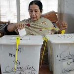 ECP directs Punjab local government elections be held in December