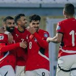 Egypt Downs Djibouti, Securing Spot in FIFA World Cup 2026