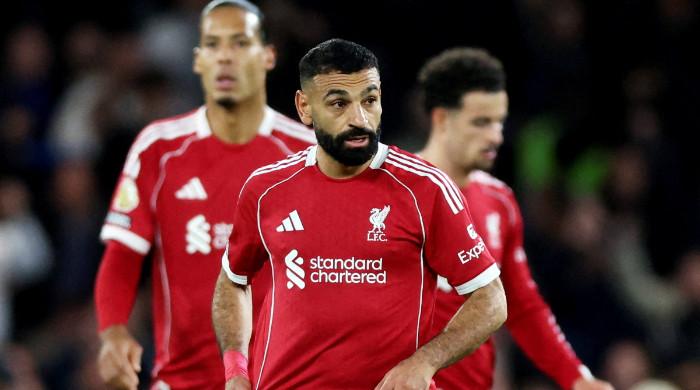 Egypt Secures 2026 FIFA World Cup Spot with Salah’s Brilliance