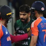 Ex-England star calls on ICC to cease pre-scheduled India-Pakistan games