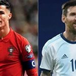 Ex-PSG, Real Madrid goalie picks Ronaldo, not Messi