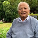 Ex-Pakistan cricketer Wazir Mohammad dies at the age of 95