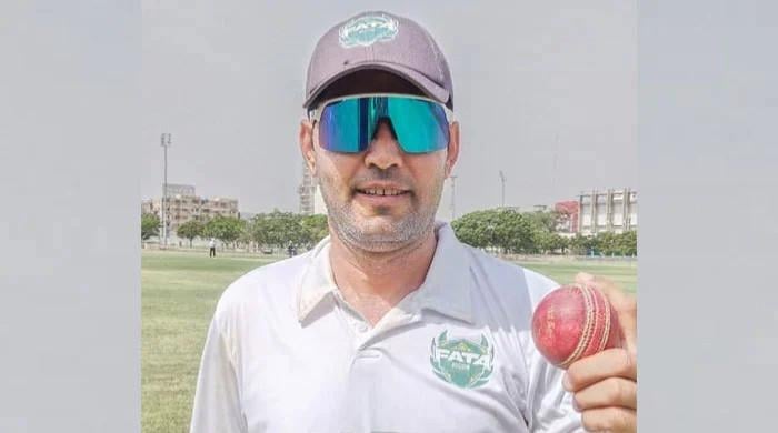 Ex-Pakistani Fast Bowler Backs Asif Afridi Amidst Scrutiny