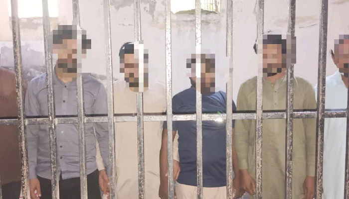 Crackdown Intensifies: Six Arrested in Pakistan Illegal Kidney Trade Sting