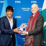 FIFA Appoints PFF President to Youth Boys Competitions Committee