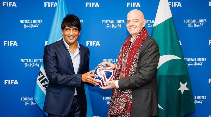 FIFA Appoints PFF President to Youth Boys Competitions Committee