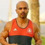 Faisal Shafi Will Participate in Chicago Marathon to Aid Flood Relief