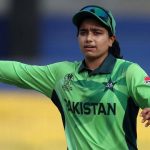 Following Australia loss, Captain Fatima urges Pakistan batters for longer innings