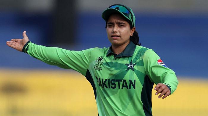 Following Australia loss, Captain Fatima urges Pakistan batters for longer innings