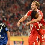 Frankfurt, Bayern clash in early Bundesliga face-off