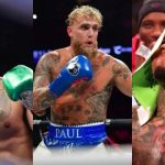 Garcia Claims Rule Change Ensures Fair Davis-Paul Bout