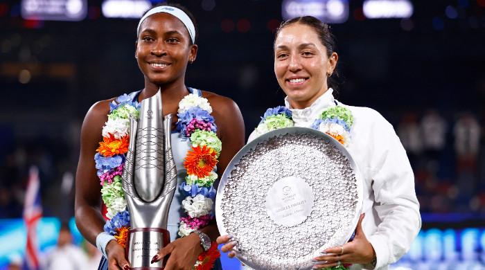 Gauff Declares Friendship the Real Victory Following Wuhan Open Triumph Over Pegula