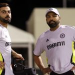 Gautam Gambhir advises Rohit, Kohli: ‘Focus on the present moment’