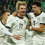 Germany Secures Win Over Northern Ireland as Nick Woltemade Nets Debut Goal
