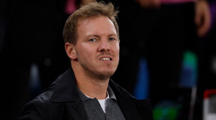 Germany’s progress satisfies Nagelsmann greatly now