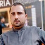Gunmen Kill Journalist Tufail Rind in Ghotki During School Drop-Off