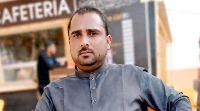 Gunmen Kill Journalist Tufail Rind in Ghotki During School Drop-Off