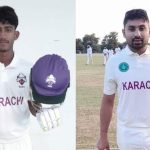 Haroon, Danish Hit Centuries as Rain Impacts Quaid-e-Azam Trophy Day Two
