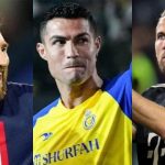 Harry Kane surpasses Cristiano Ronaldo, Lionel Messi, hits unprecedented mark