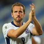 Harry Kane’s fitness in doubt for England-Wales match
