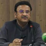Home minister: Extortion a grave issue in Karachi