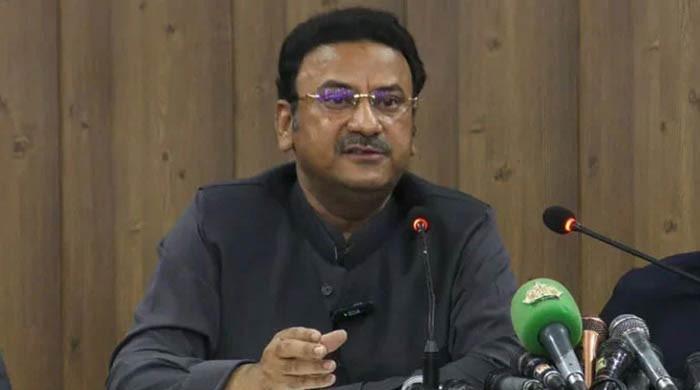 Home minister: Extortion a grave issue in Karachi