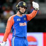 ICC Announces Nominees for Player of the Month (September 2025)