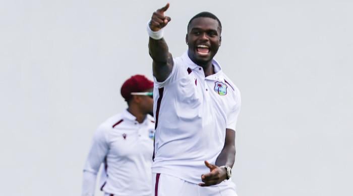 ICC fines Jayden Seales for code of conduct violation