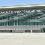 UK-Pakistani Arrested at Islamabad Airport with 11kg Drugs Linked to Youth-Targeting Network