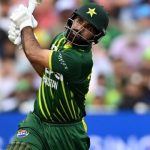 ILT20 Auction: Fakhar Zaman Leads Five Pakistan Player Selections