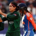 IND-PAK Women’s WC Match: BCCI’s Saikia Clarifies ‘No Handshake Guarantee’