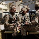ISPR: Security forces eliminate 13 terrorists with Indian support in Balochistan IBOs