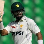 Imam-ul-Haq Eyes Century After Solid Return Against South Africa