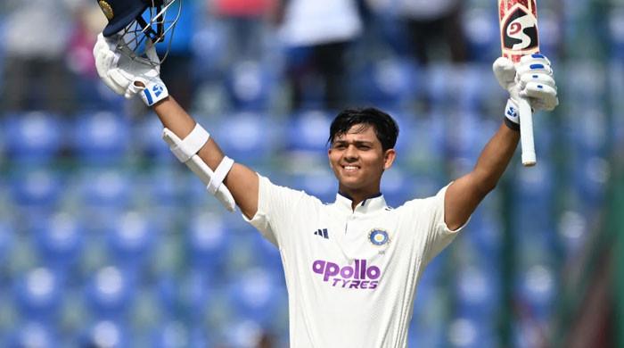 India Seizes Control in Second West Indies Test with Yashasvi Jaiswal's Unbeaten 173