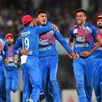 Injuries hit Afghanistan before the ODI series against Bangladesh