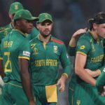 Injury scare hits South Africa before Pakistan’s white-ball matches
