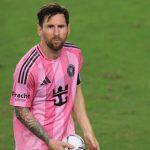 Inter Miami crushes Atlanta United 4-0, led by Messi’s brilliance